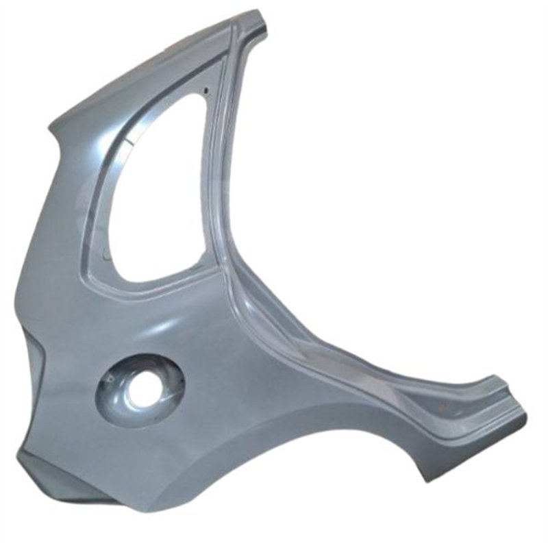 Bok zadný pravý KALINA 2192-8404010-70