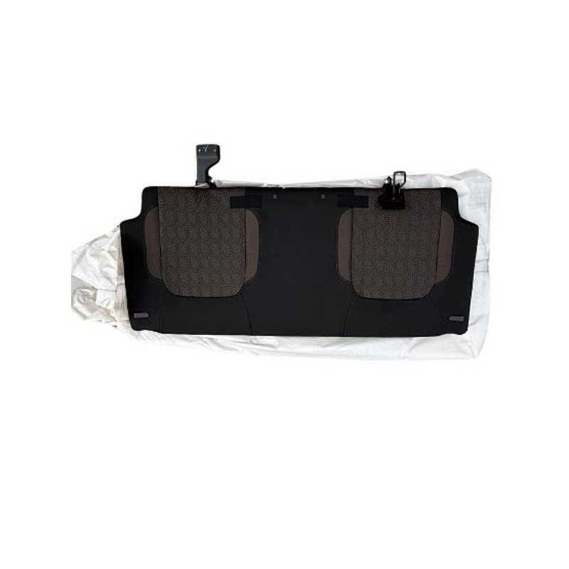 Zadná časť sedadla operadlo VESTA 8450083062