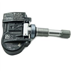 Snímač tlaku pneumatík 407003VUOA