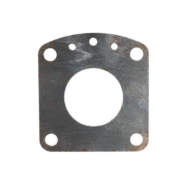 kryt zadní nápravy 2101-2403086