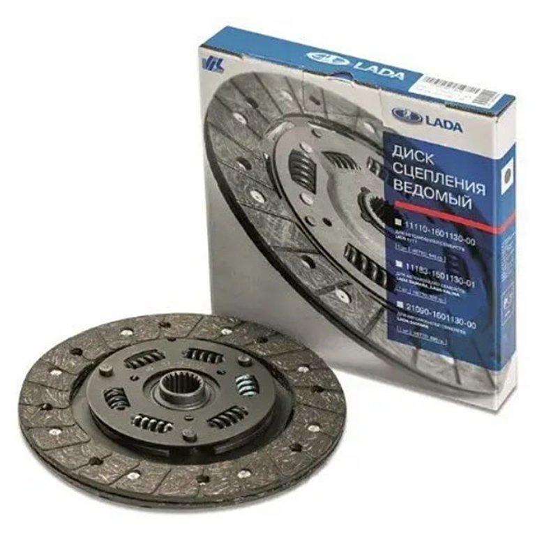 Lamela spojky AVTOVAZ 21213-1601130