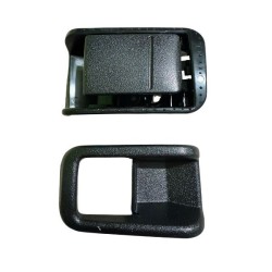 Verstellmechanismus der linken Vordersitzlehne 8460010366