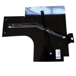 Protecție motor dreapta 2121-2802022