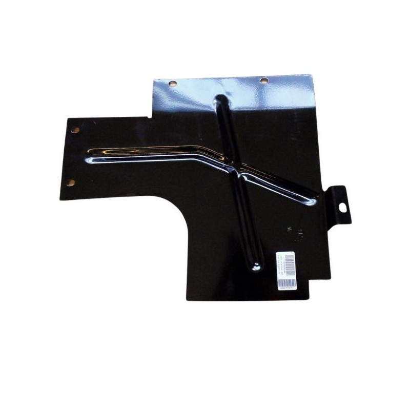 Protecție motor dreapta 2121-2802022