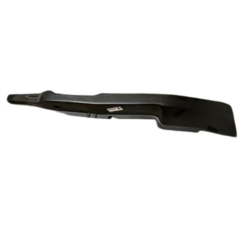 Plechová zostava výstuže stredového stĺpika bočnice 2121-5401150