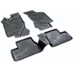 Gumové rohože do auta 99999111873382