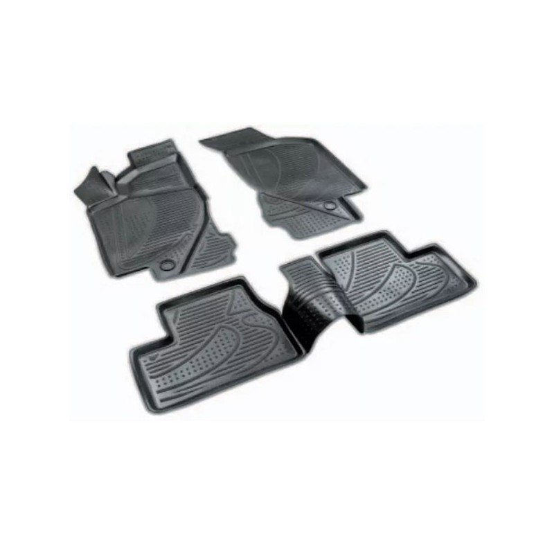 Gumové rohože do auta 99999111873382