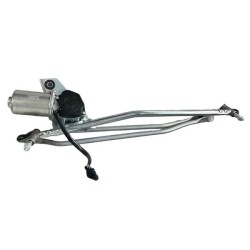 Wischergestänge mit Motor 2172-5205015-01