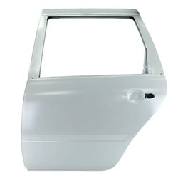 Dvere zadné ľavé 11170-6200015-80