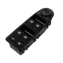 Spínač ovládanie sťahovania okien 1118-3763080-10