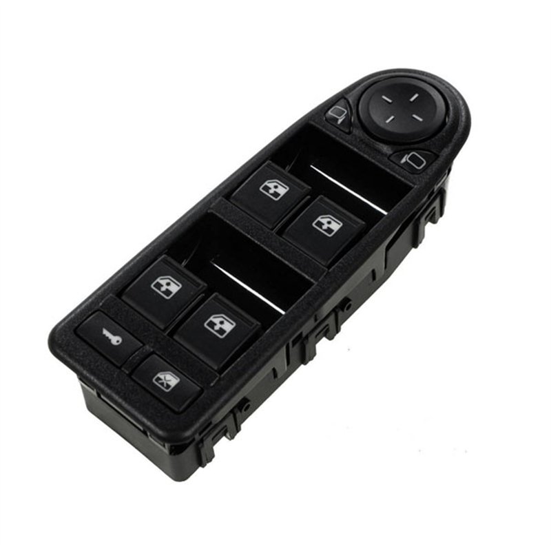 Spínač ovládanie sťahovania okien 1118-3763080-10