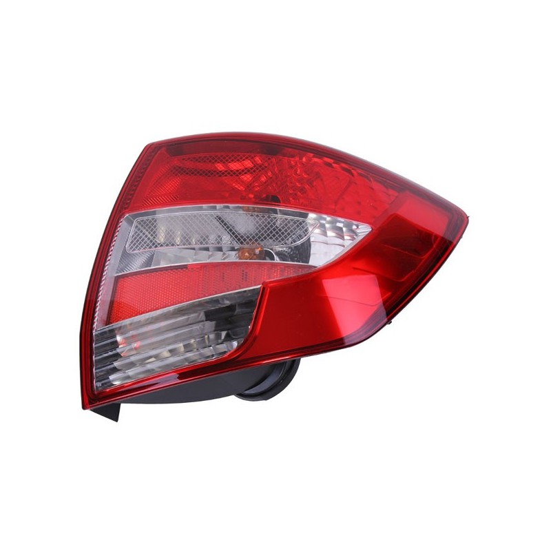 Zadní světlo pravé GRANTA 2190-3716010