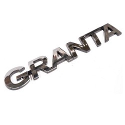 Nápis GRANTA 21900-8212170-00