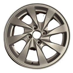 Disk kolesa zliatinový 6Jx15 ET 35 2191-3101015-20