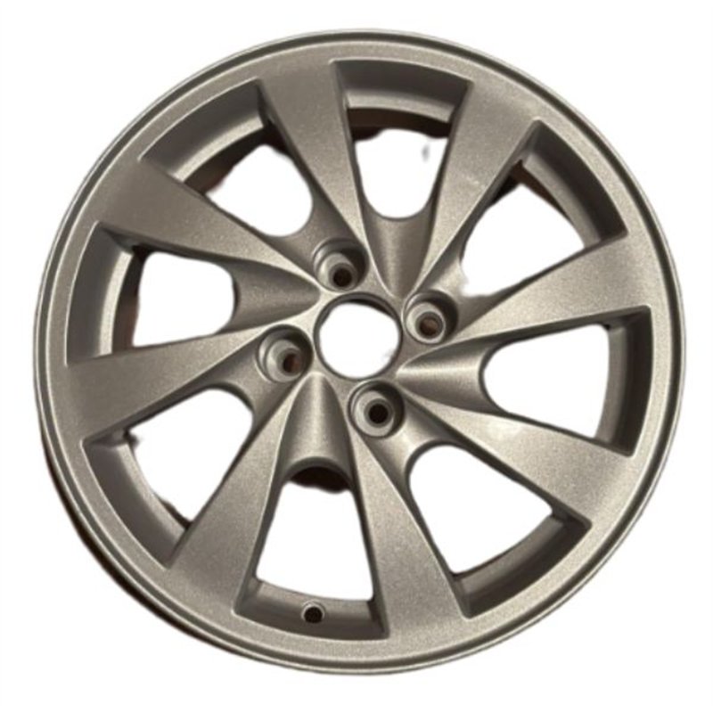 Disk kolesa zliatinový 6Jx15 ET 35 2191-3101015-20