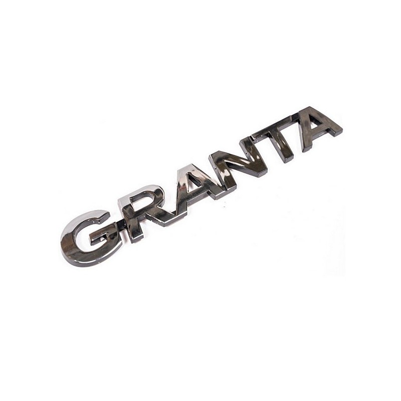 Nápis GRANTA 21900-8212170-00