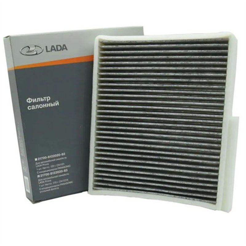 Kabínový filter PRIORA 2170-8122020-83