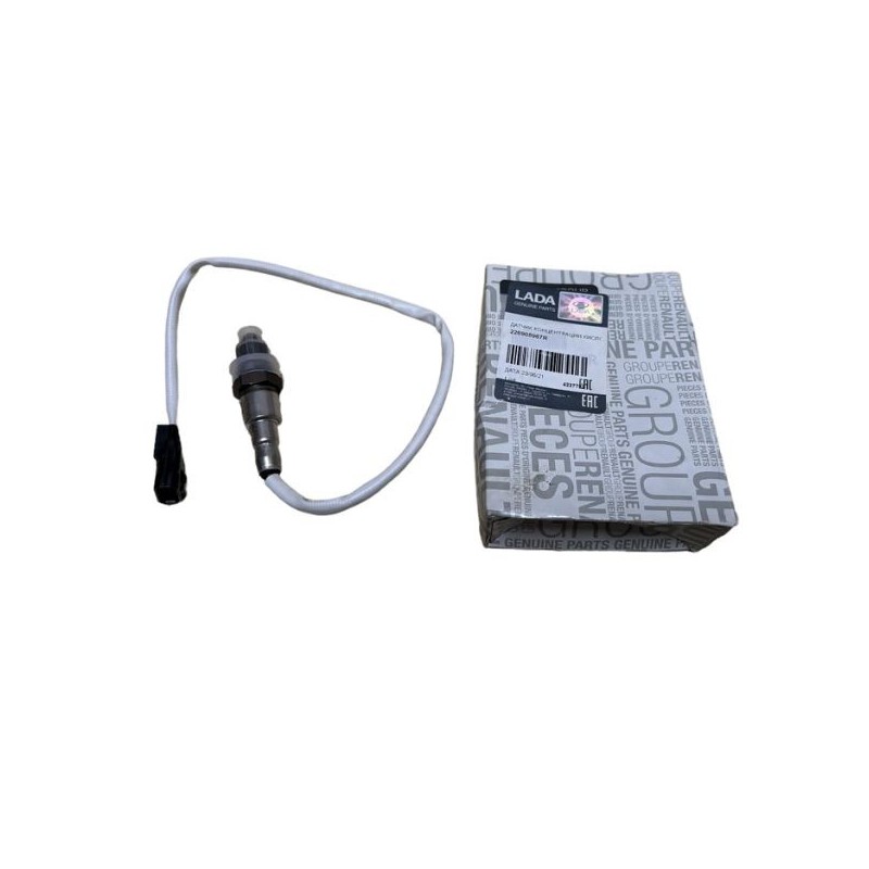 Sonda Lambda VESTA 226905987R