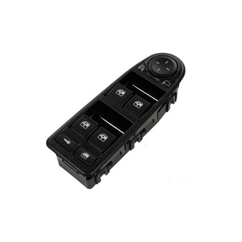 Steuerschalter für das Einfahren der Fenster 1118-3763080-10