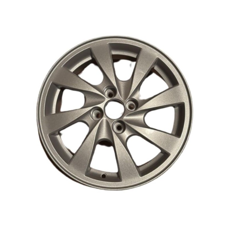 Könnyűfém keréktárcsa 6jx15 ET 33 2194-3101015-00