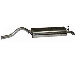 Výfuk zadný KALINA CROSS 2194-1200010