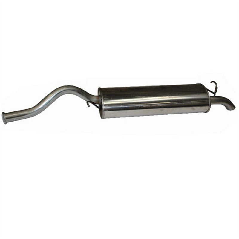Výfuk zadný KALINA CROSS 2194-1200010