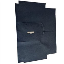 Podlahový koberec kufra 2131-5109044