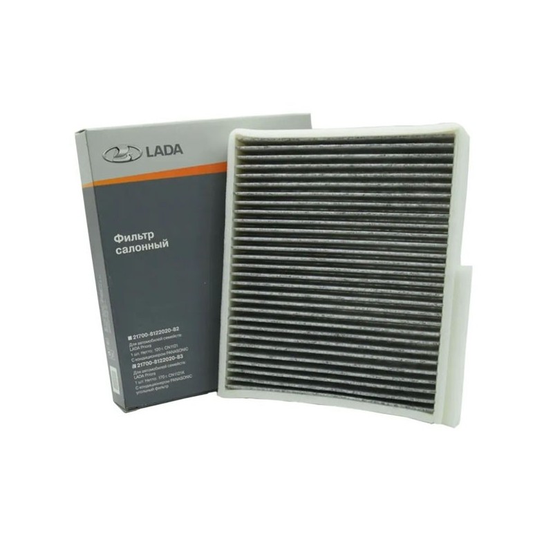 PRIORA 2170-8122020-83 kabinszűrő