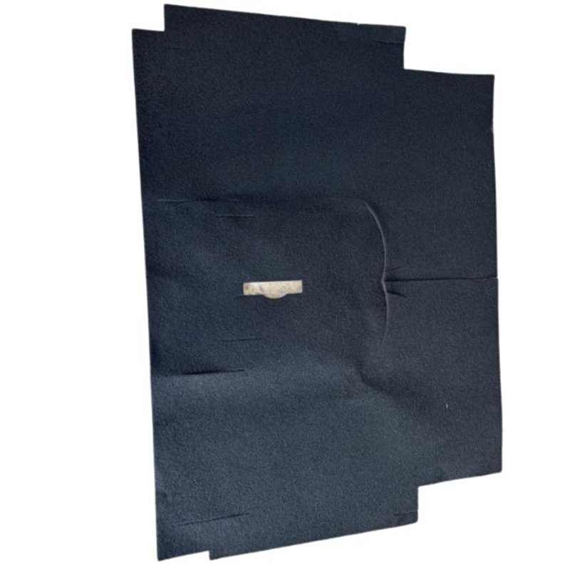 Podlahový koberec kufra 2131-5109044