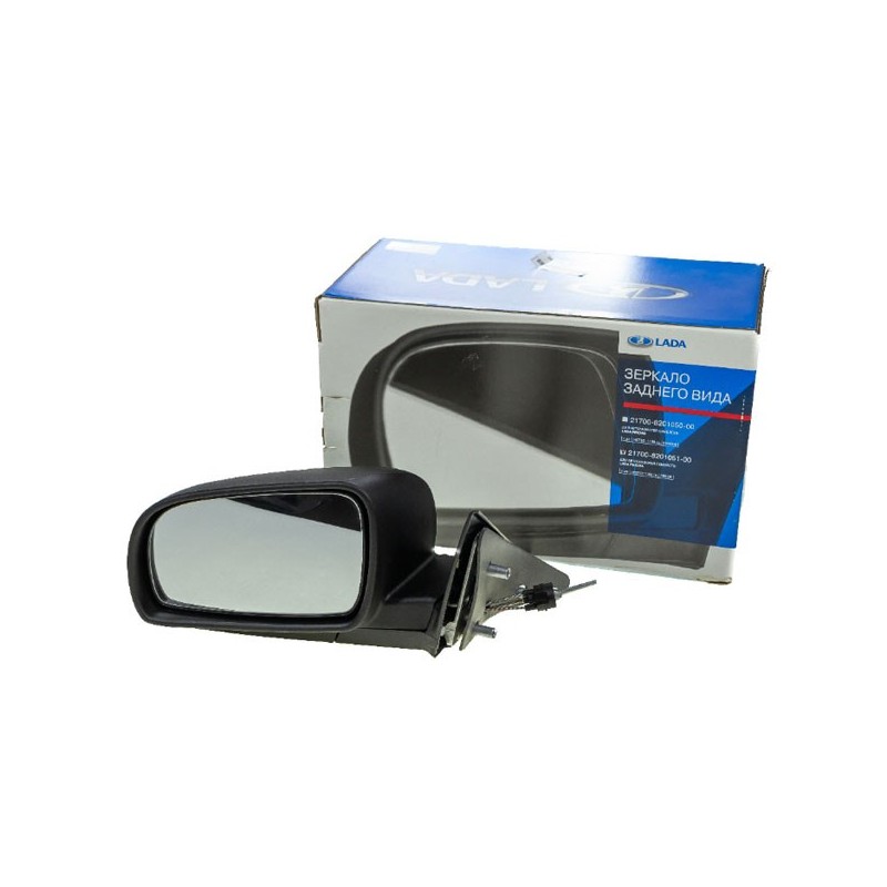 Zrkadlo spätné vonkajšie ľavé PRIORA 2170-8201051