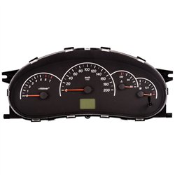 Kombinácia prístrojov KALINA 1118-3801010