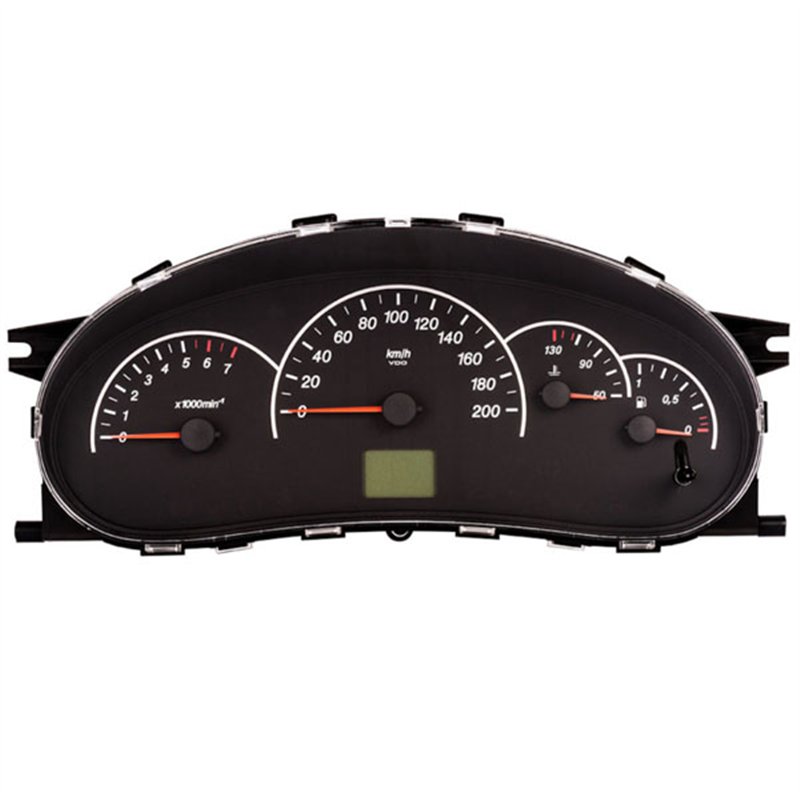 Kombinácia prístrojov KALINA 1118-3801010