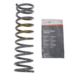 Zadní pružina 2110-2912712