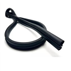 Tesnenie zadných dverí NIVA 2131 8450082786