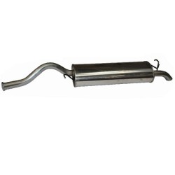 Zadní výfuk KALINA CROSS 2194-1200010