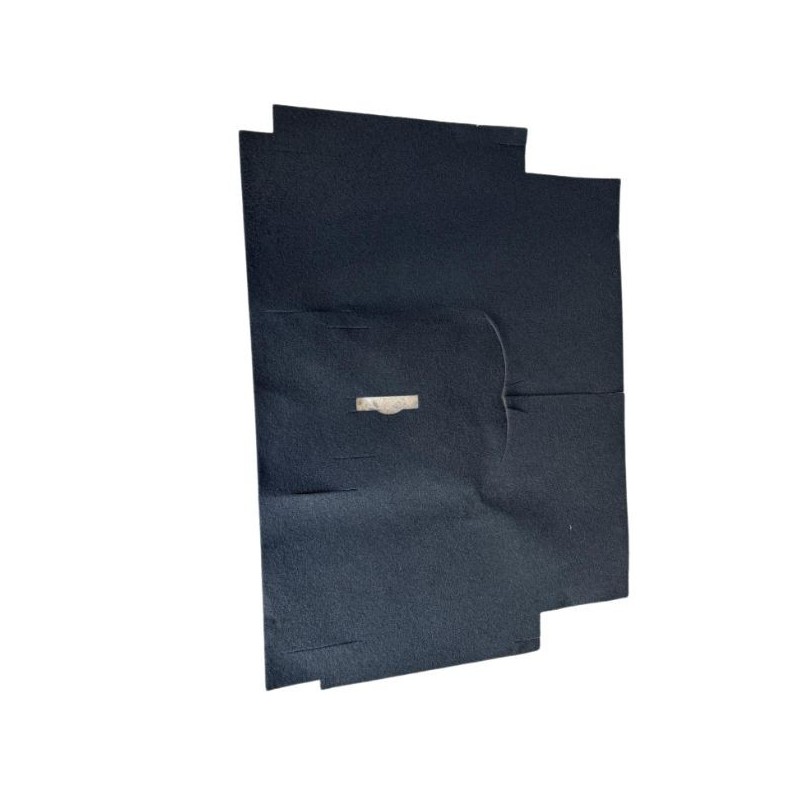 Podlahový koberec kufra 2131-5109044