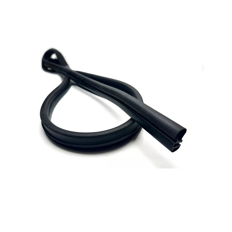 Tesnenie zadných dverí NIVA 2131 8450082786