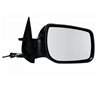 Zrkadlo vonkajšie pravé mechanické 1118-8201020-03
