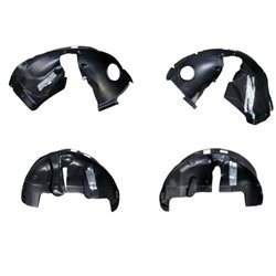 Podblatniky VESTA sada 99999218001086