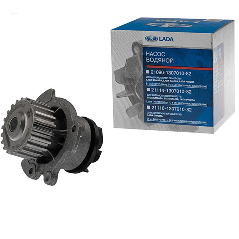 Vodná pumpa 2109-1307010-82