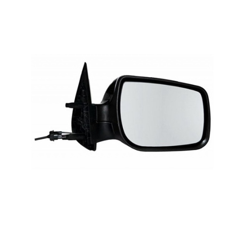 Zrkadlo vonkajšie pravé mechanické 11180-8201020-03