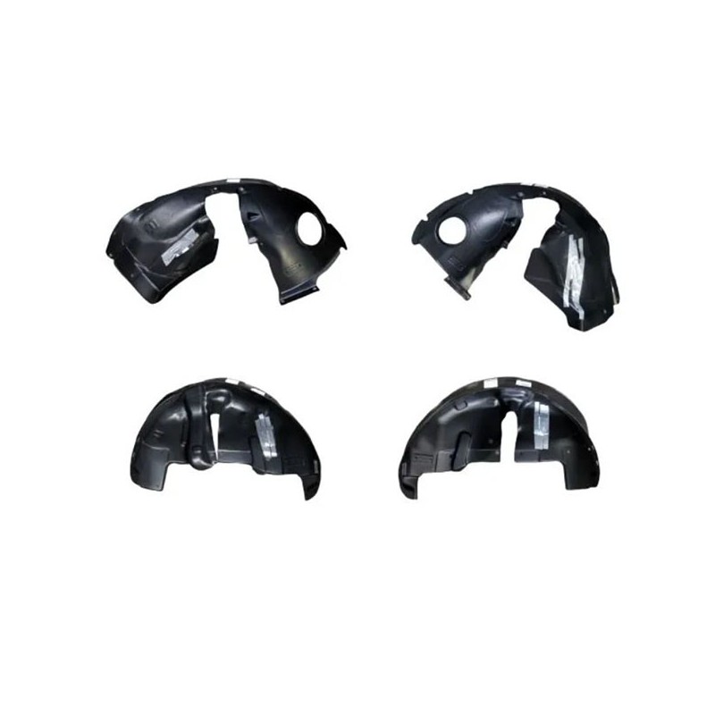 Podblatniky VESTA sada 99999218001086