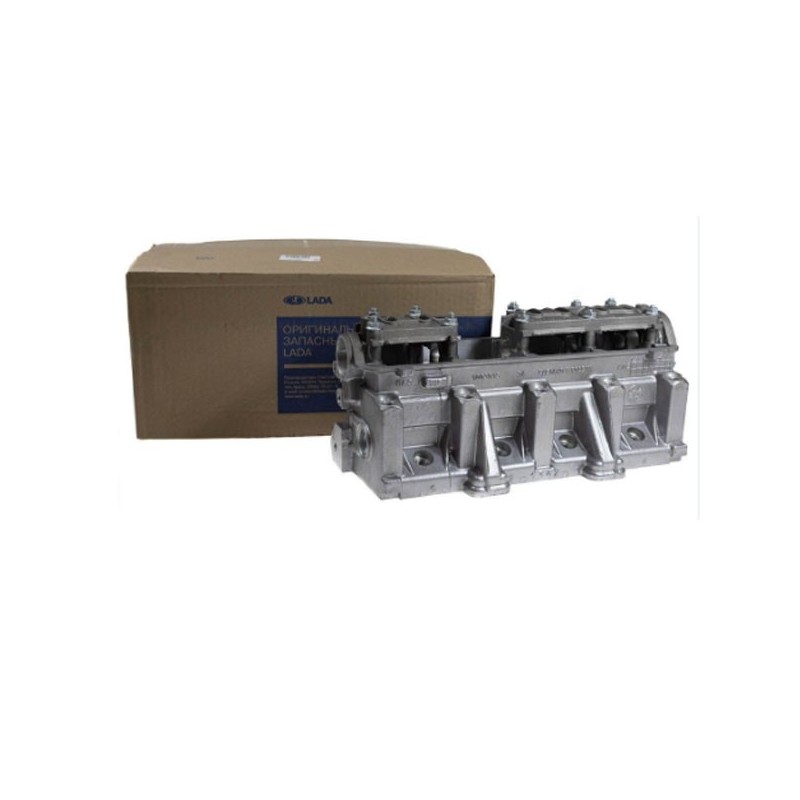 Zylinderkopf KALINA 1118-1003011