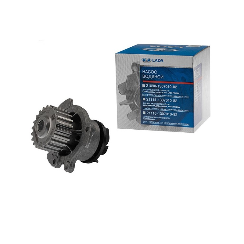 Wasserpumpe 2109-1307010-82