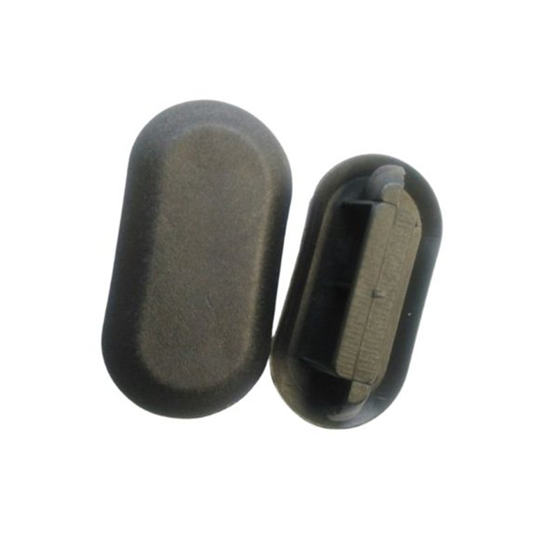 Zaslepka gumička podlahy karosérie 7703074611