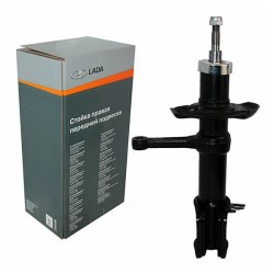 Tlumič přední levý AVTOVAZ 2190-2905403-51