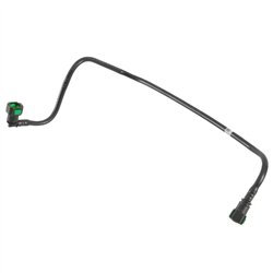 Potrubie od elektrického palivového čerpadla k palivovému filtru 1118-1104243