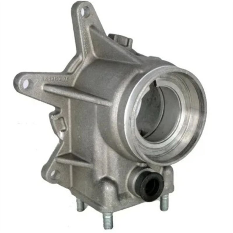 Kryt prídavnej prevodovky 2121-1802232