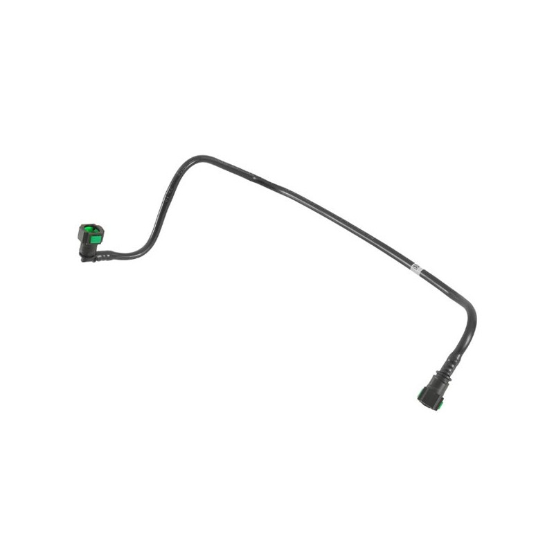 Potrubie od elektrického palivového čerpadla k palivovému filtru 1118-1104243