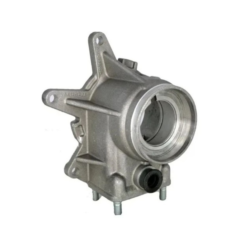 Zusätzlicher Getriebedeckel 2121-1802232